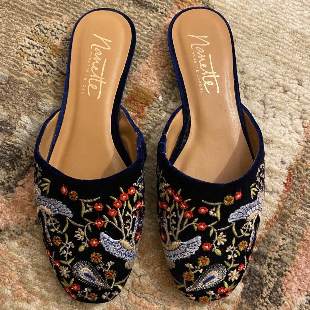Nanette Lepore Shoes
